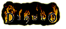 Diablo Logo